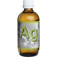 T.J. Clark Colloidal Silver (Ag) 200ml front view
