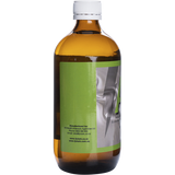 T.J. Clark Colloidal Silver (Ag) 500ml left side view