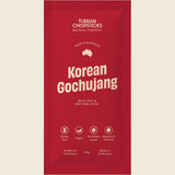 Turban Chopsticks Korean Gochujang chilli paste 80g additional product image