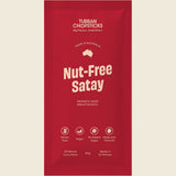 Turban Chopsticks Nut-Free Satay curry paste 80g additional product image