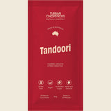 Turban Chopsticks Tandoori curry paste 80g additional product image