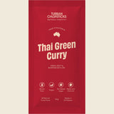Turban Chopsticks Thai Green Curry paste 80g additional product image