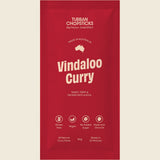 Turban Chopsticks Vindaloo Curry paste 80g additional product image