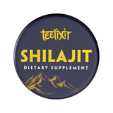 Teelixir Shilajit 30g top