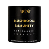 Teelixir Immune Defence Mushroom Blend