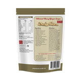 The Ginger People Uncrystallised Bare Ginger 200g