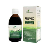 The Natural Edge Fulvic 300ml combo