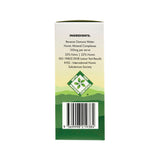 The Natural Edge Fulvic 300ml side