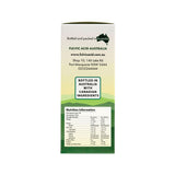 The Natural Edge Fulvic 300ml back