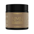 TheAgeHack NMN Beta-Nicotinamide Mononucleotide 100g front