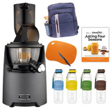 Kuvings EVO820 Evolution Cold Press Juicer + Juicing Bundle