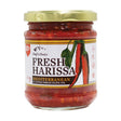Chef’s Choice Mediterranean Fresh Harissa 200g front