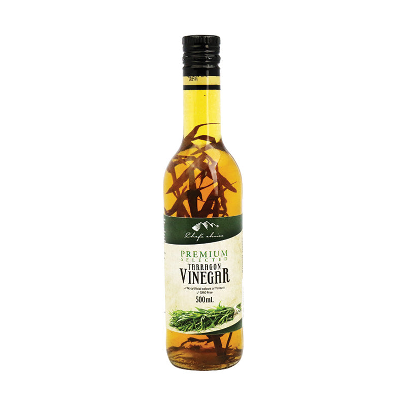 Chef's Choice Premium French Tarragon Vinegar 500ml
