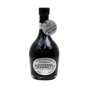 Giovanna Pavarotti Silver Balsamic Vinegar 250mL