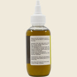 Vrindavan Organic & Natural Batana Oil Premium Quality for Radiant Skin & Hair 100ml left