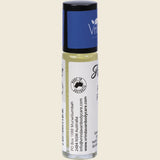Vrindavan Organic Perfume Oil Himalayan Sunset 10ml