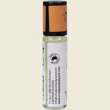 Vrindavan Organic Perfume Oil Mystic Nature 10ml