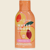 Water Drops Peach Iced Tea 45ml