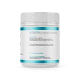 Micronutrition Vitamin D3 1000IU 240 Vege Caps Side