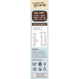 Well & Good Plant Based Vanilla Custard Powder 250g