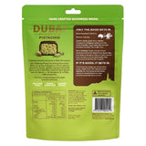 Wallaby Pistachio Dubai Chocolate 120g Back