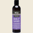 Wild Herbs & Lavender Shampoo (Normal to Oily) 250ml front