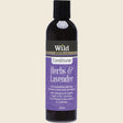 Wild Herbs & Lavender Conditioner (Normal to Oily)  250ml front