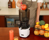 Kuvings AUTO10 Cold Press Juicer and Accessories