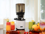 Kuvings AUTO10 Cold Press Juicer and Accessories