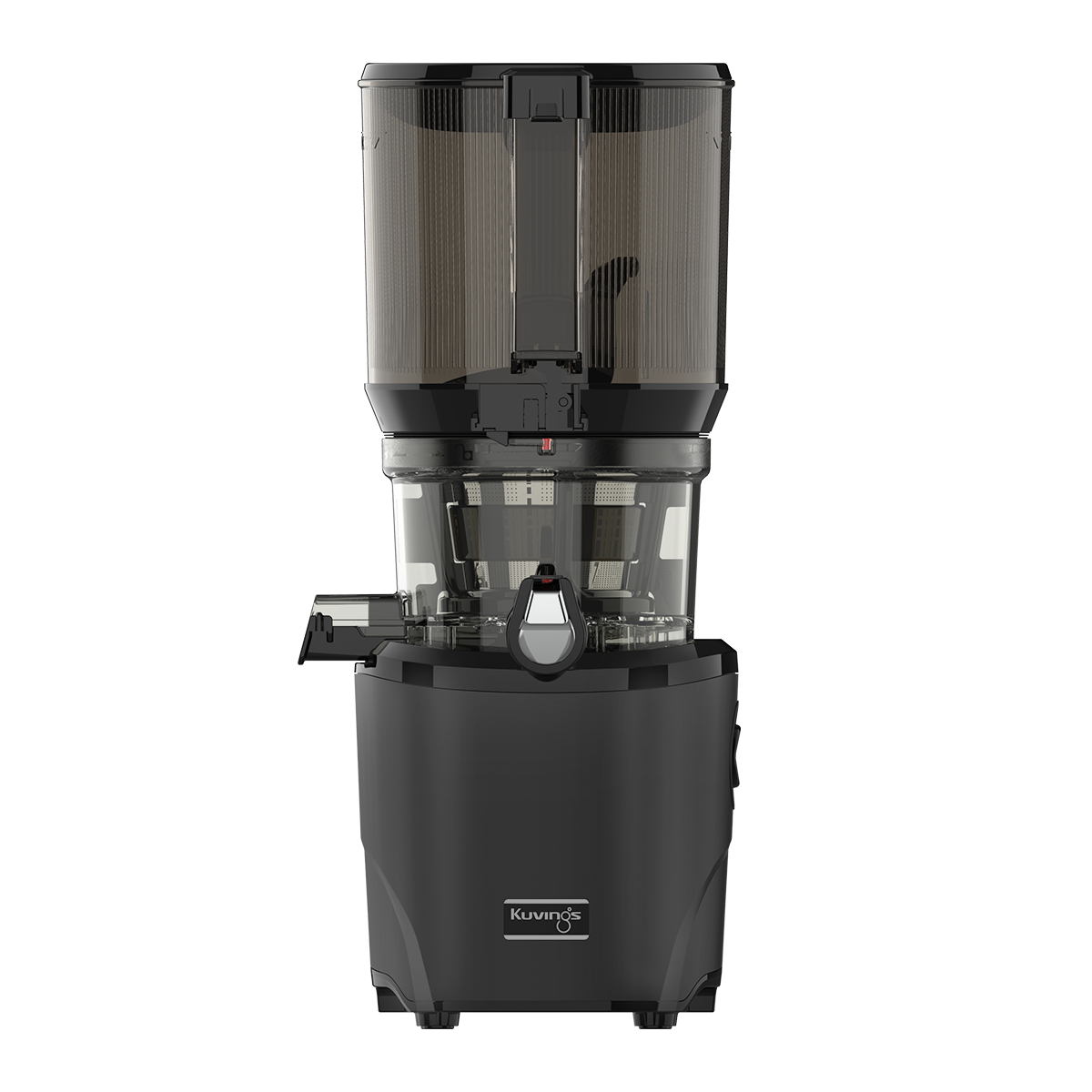 Kuvings AUTO10 Cold Press Juicer and Accessories
