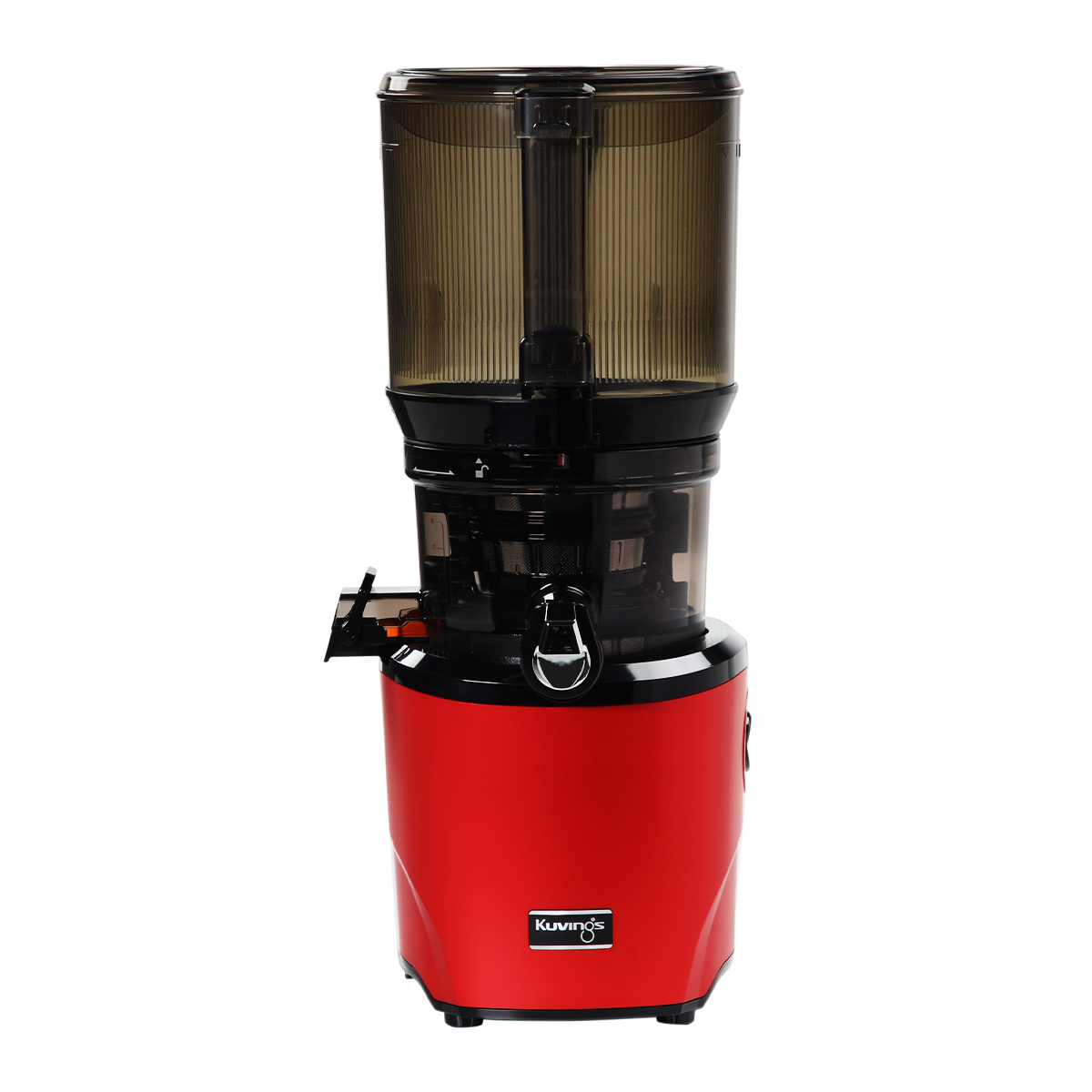 Kuvings AUTO10 Cold Press Juicer and Accessories