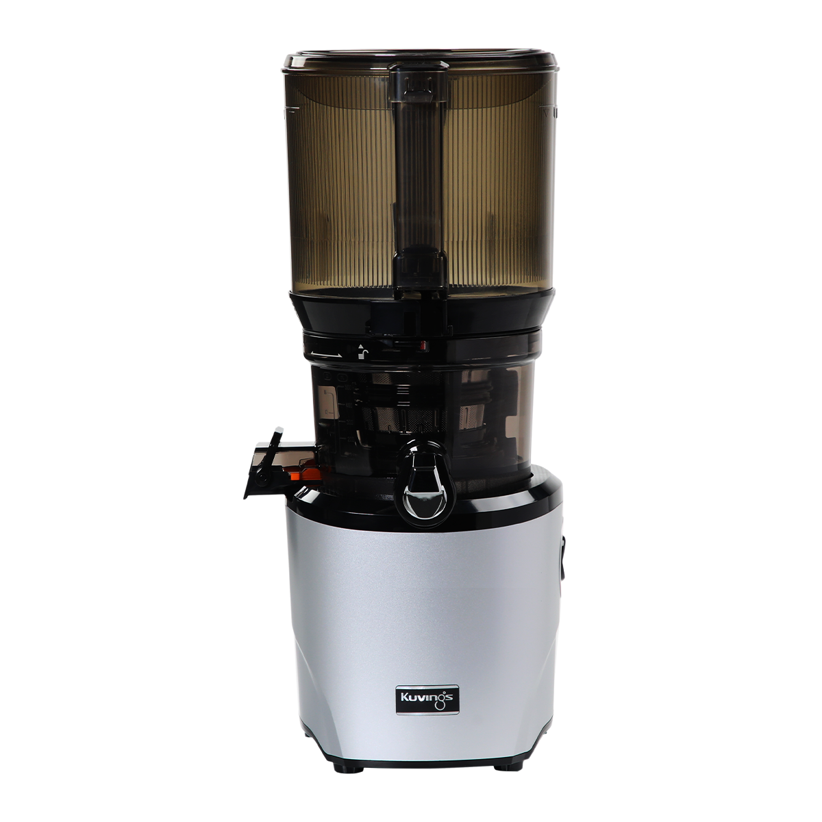 Kuvings AUTO10 Cold Press Juicer and Accessories