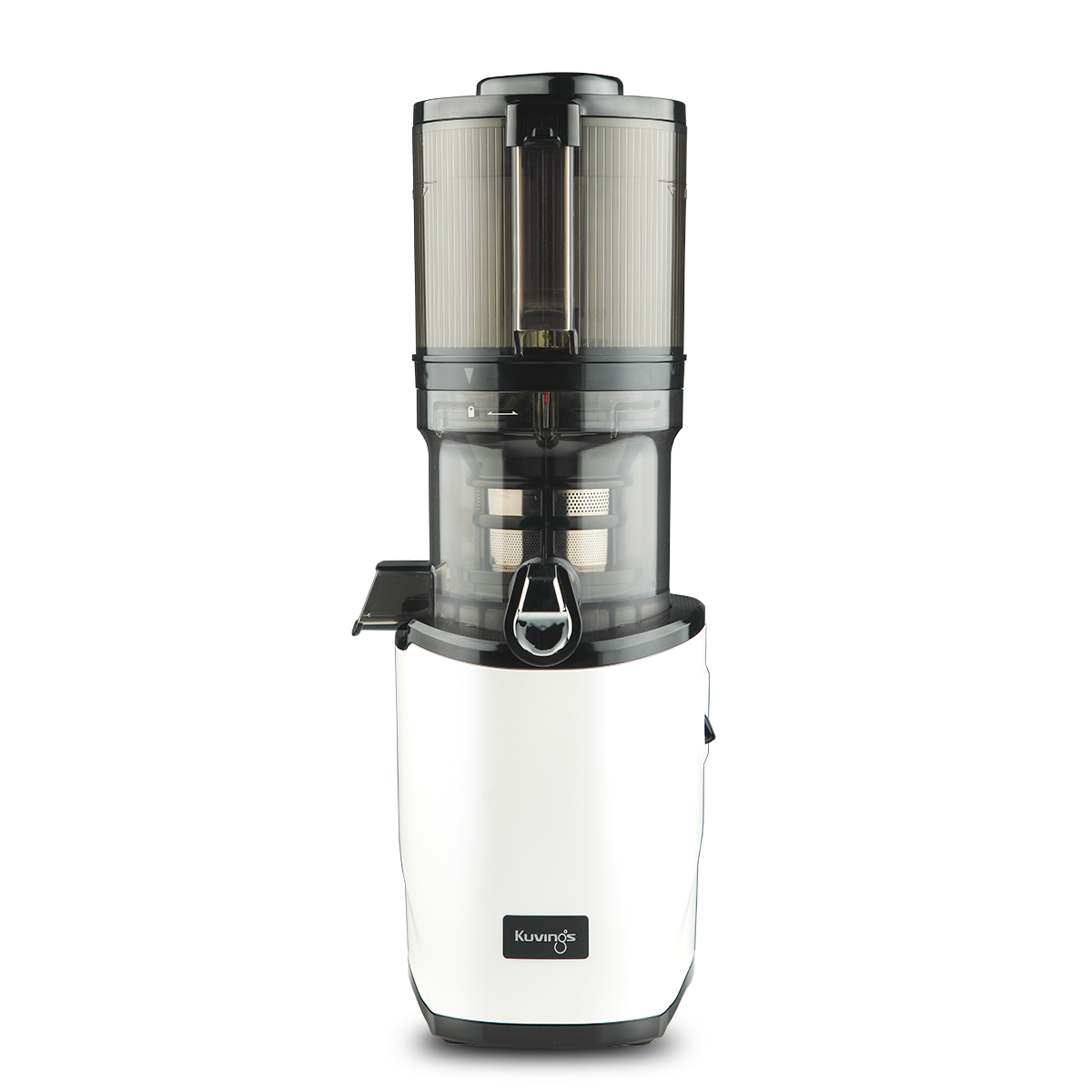 Kuvings AUTO8 Cold Press Juicer