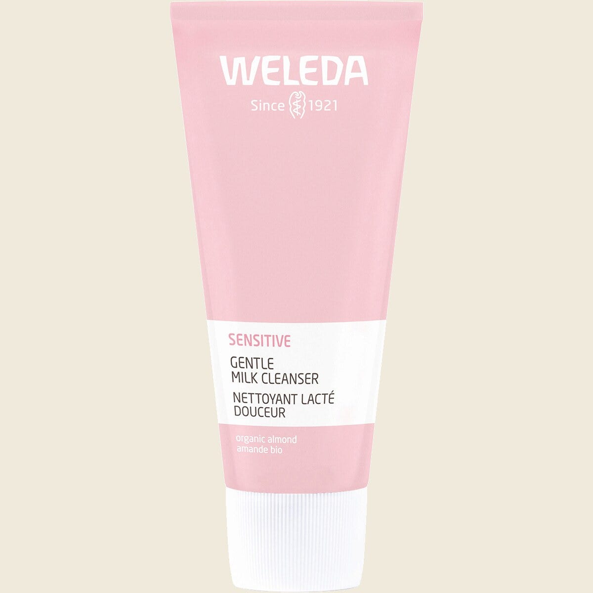 Weleda Almond Sensitive Skin Cleansing Lotion 75ml