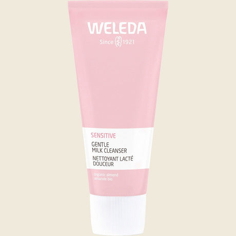 Weleda Almond Sensitive Skin Cleansing Lotion 75ml
