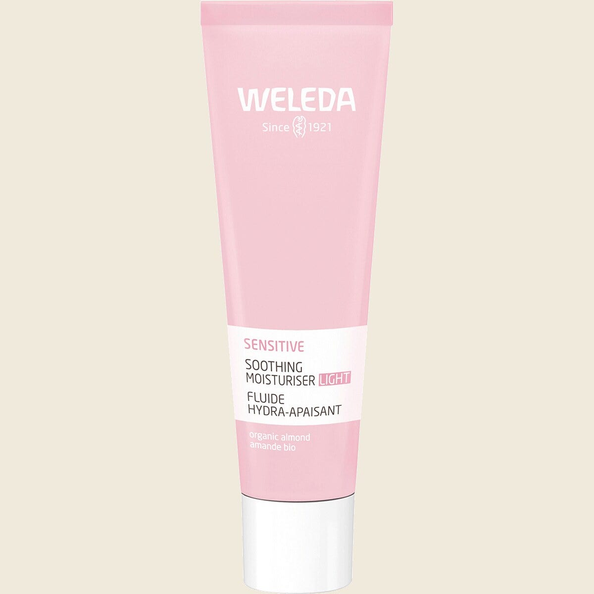 Weleda Almond Sensitive Skin Soothing Facial Lotion 30ml