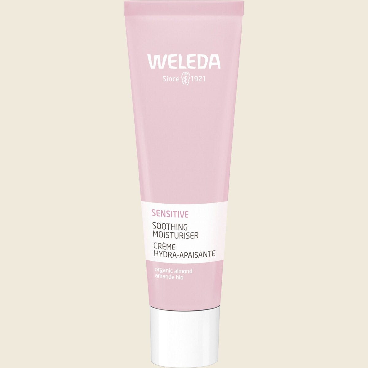 Weleda Almond Sensitive Skin Soothing Facial Cream 30ml