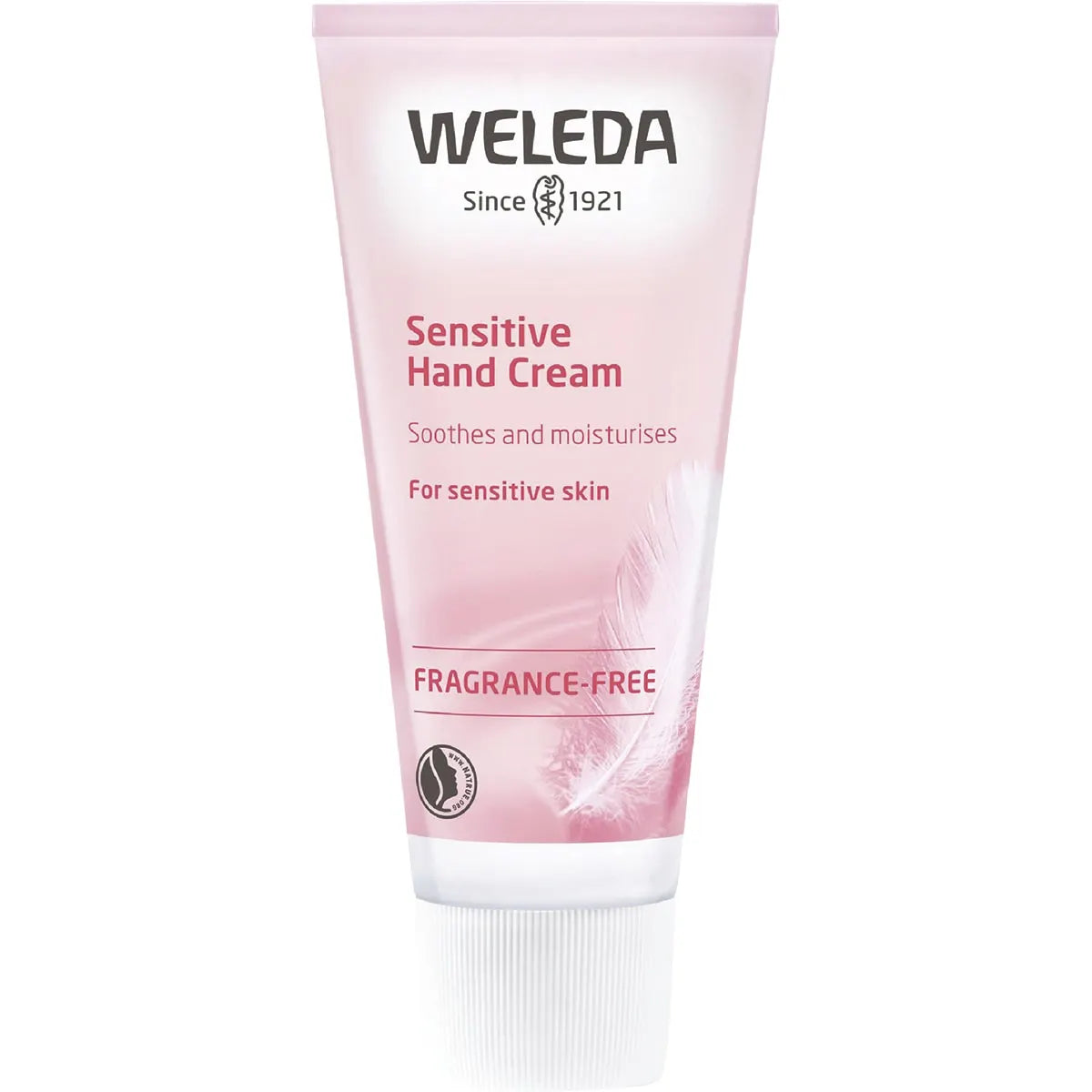 Weleda Sensitive Skin Hand Cream 50ml