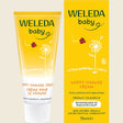 Weleda Calendula Nappy Change Cream 75ml combo front