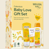 Weleda Baby Care Gift Pack