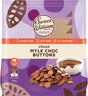 Sweet William Chocolate Baking Buttons Gluten Free 300g Front