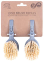 Eco Basics Dish Brush Refills Front