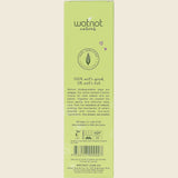 Wotnot Compostable Nappy Bags 50 Pack box back
