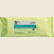 Wotnot Natural Baby Wipes 70 Pack front packaging