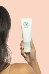 ANNA’S Wild Yam Cream 100g