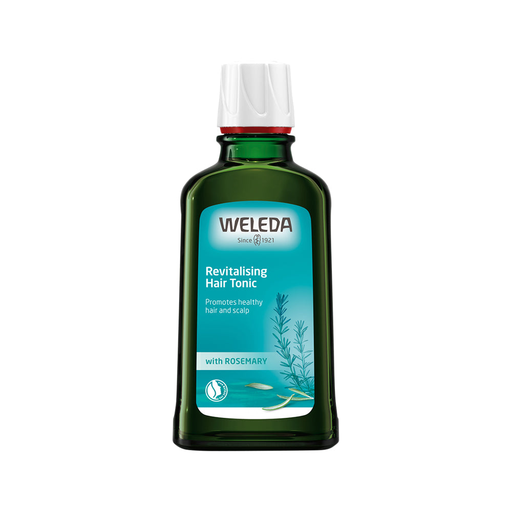 Weleda Hair Tonic Revitalising 100ml front