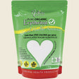 Nirvana Organics Erythritol Pure Organic 1.5kg Front
