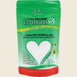 Nirvana Organics Erythritol Pure Organic 225g Front
