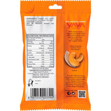 Yava Wild-Harvested Cashews Roasted 35g x 10