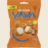 Yava Popcorn Sea Salt Caramel 60g
